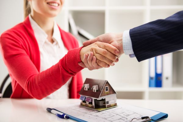 Denton Real Estate