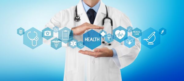 Denton Health