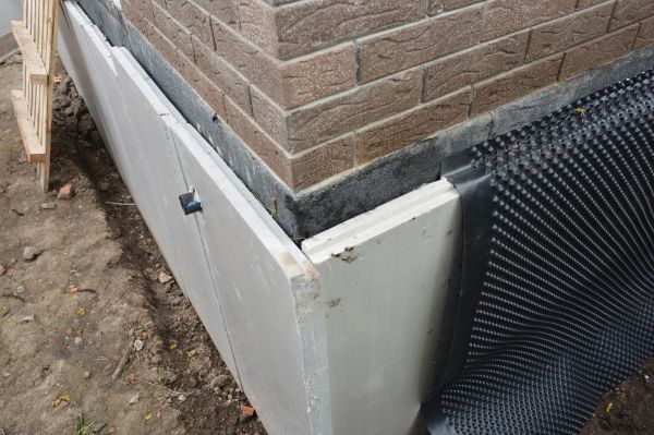 Denton Waterproofing