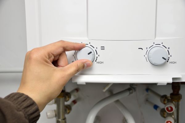 Denton Water Heater Service
