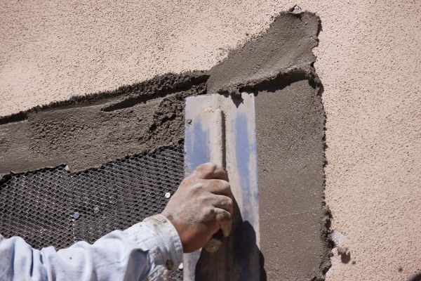 Denton Stucco Service