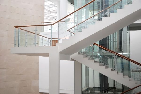 Denton Stairs and Rails Service