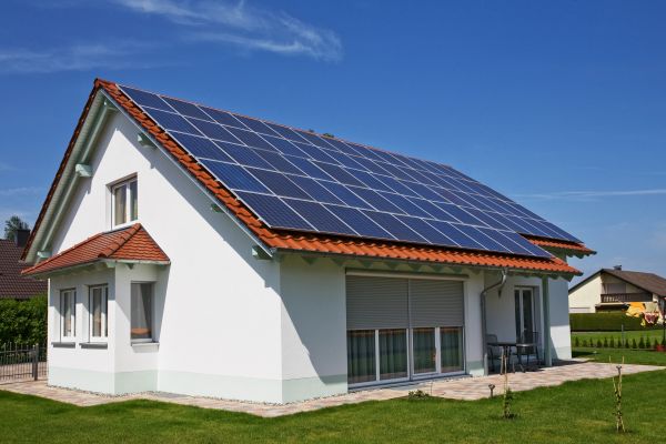 Denton Solar Panels Service