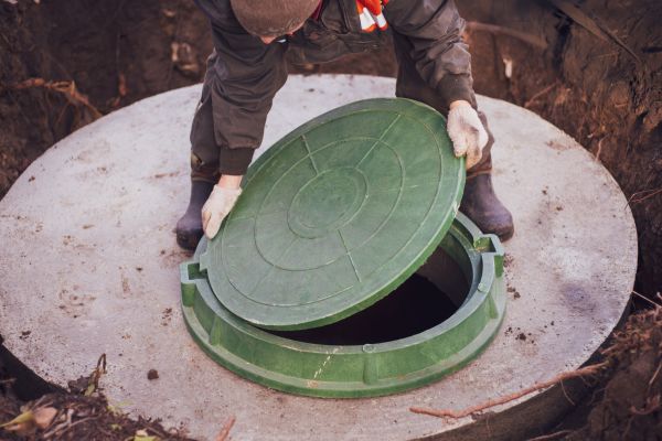 Denton Septic Service
