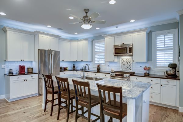 Denton Remodeling