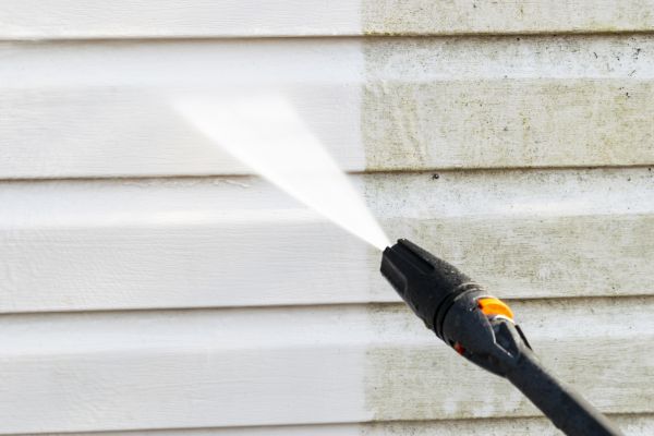 Denton Power Washing
