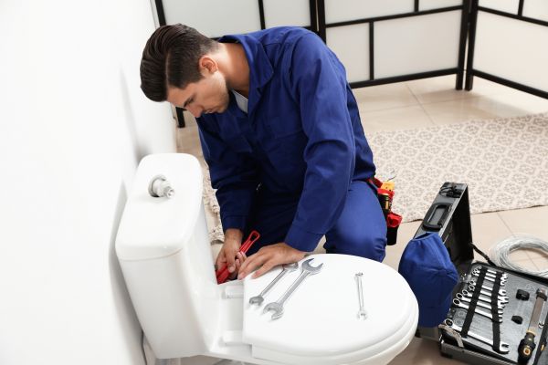 Denton Plumbing Service