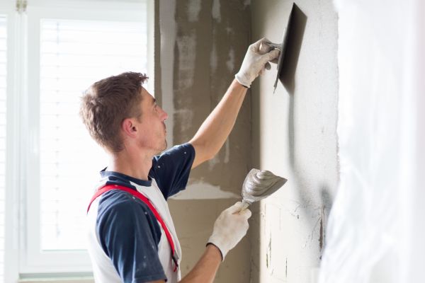 Denton Plastering Service