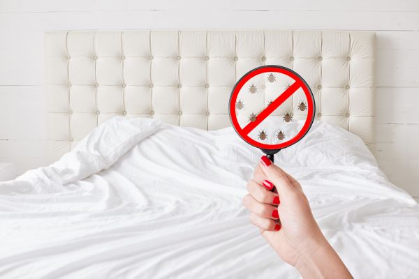 Denton Pest Control Service