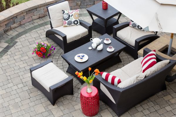Denton Pavers Service