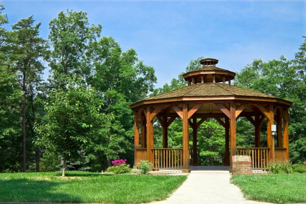 Denton Outdoor Structure Service