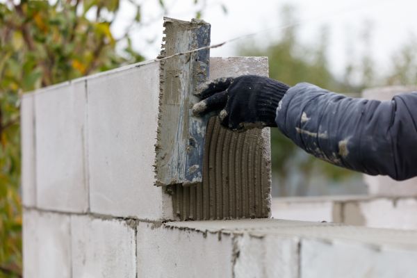Denton Masonry Service