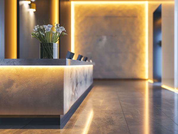 Denton Lighting Service