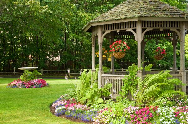 Denton Landscaping