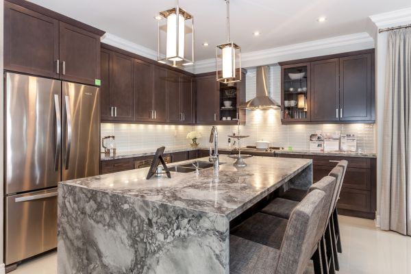 Denton Kitchen Remodeling