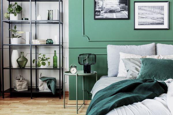 Denton Interior Painting