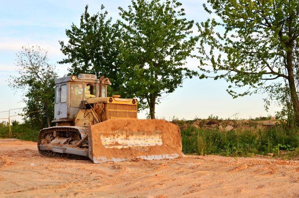 Denton Grading