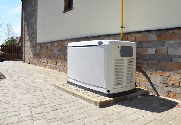 Denton Generator Service
