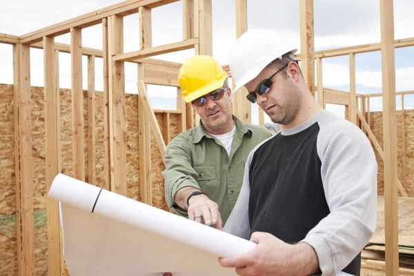 Denton General Contractor Service