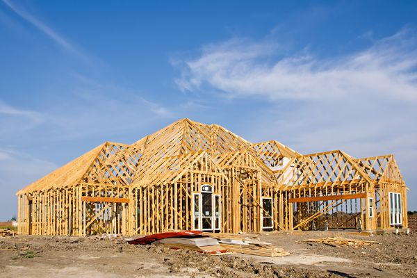 Denton Framing