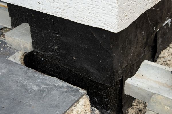 Denton Foundation Repair