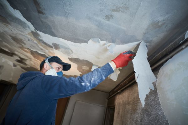 Denton Fire Restoration