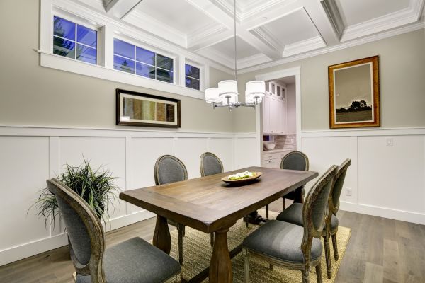 Denton Finish Carpentry