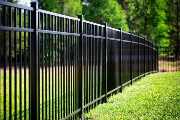 Denton Fence Service