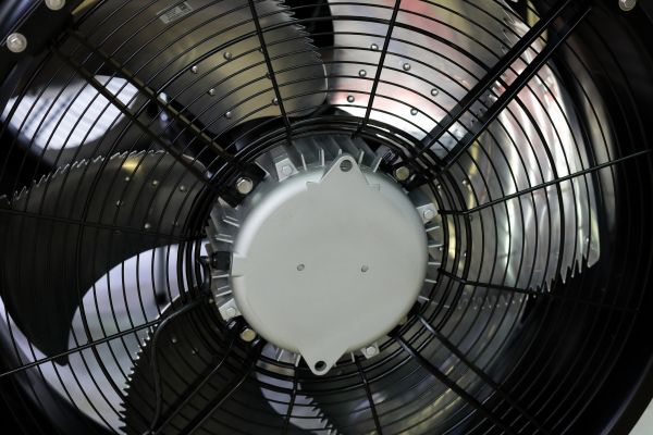Denton Fan Electrical Service