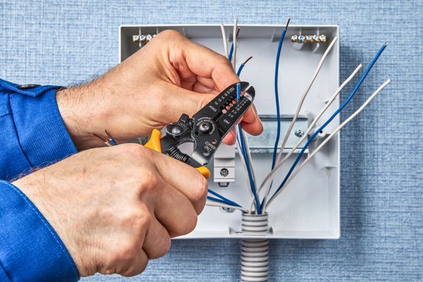 Denton Electrical Service