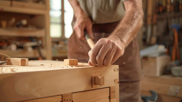 Denton Custom Carpentry