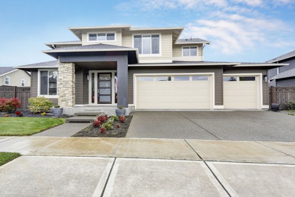 Denton Concrete Leveling