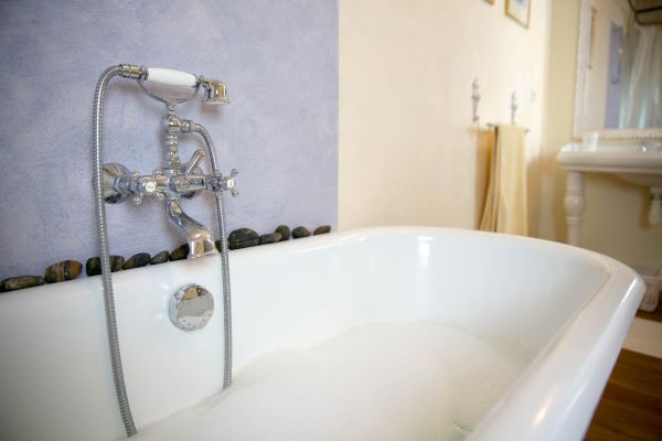 Denton Bathtub Refinishing